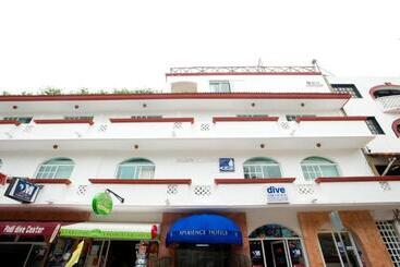 בית מלון כפרי Illusion Boutique Near Beach