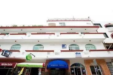 בית מלון כפרי Illusion Boutique Near Beach