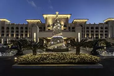 Lotte Hotel Jeju