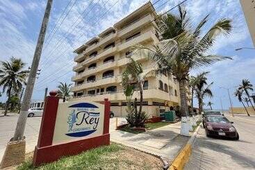 Szálloda Marina Del Rey