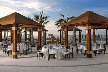 Hotelli Pueblo Bonito Pacifica Golf & Spa Resort   All Inclusive   Adults Only