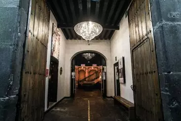 ホテル Quinta Esencia