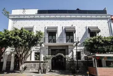 فندق Quinta Esencia