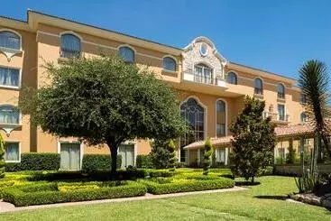 فندق Quinta Real Saltillo