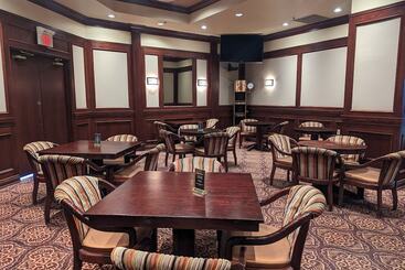 Hotel Divya Sutra Plaza And Conference Centre Calgary Airport