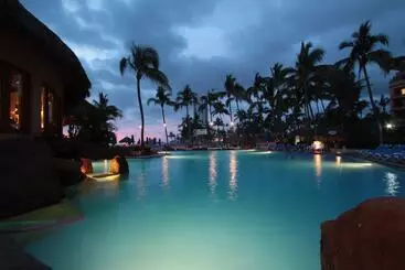 אתר נופש Torres Mazatlan Condominiums