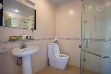 هتل Sapa Topaz  & Spa