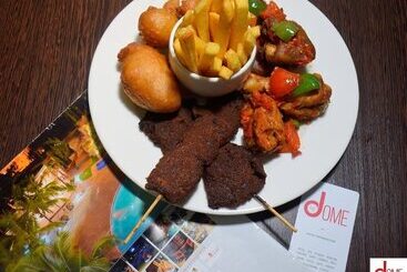 هتل Babale Suites