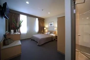 Hotel Delany