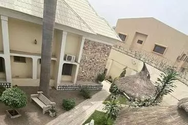 Hotel Haitel Guest Inn