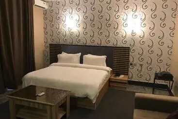 Hotel Haitel Guest Inn