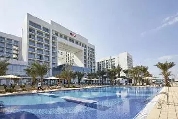 Hotel Riu Dubai - All Inclusive
