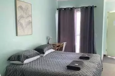 Motel Ocean View Villas