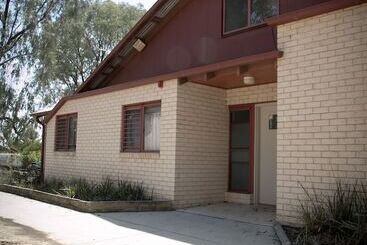 Aparthotel Unilodge At Uc Short Stays