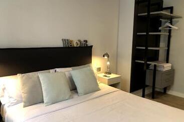 هتل آپارتمان Arenal Suites Alicante
