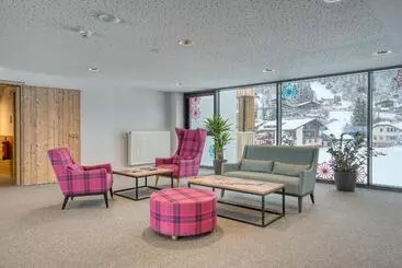 Cooee Alpin Hotel Bad Kleinkirchheim