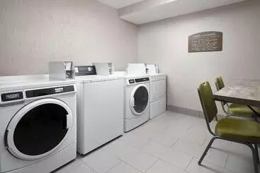 ホテル Best Western Plus Desoto