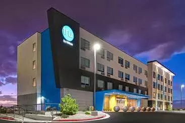 ホテル Tru By Hilton Albuquerque North I25