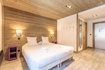 هتل Victoria Lodge, Friendly