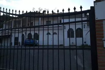 Pensione Alojamiento Ardales