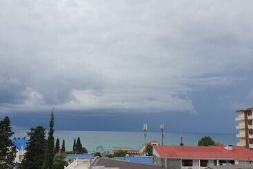 펜션 Guest House Galina