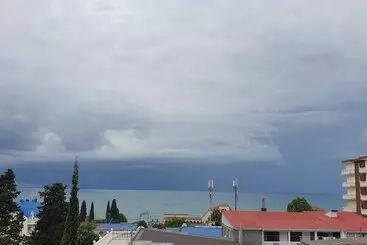 Pensão Guest House Galina