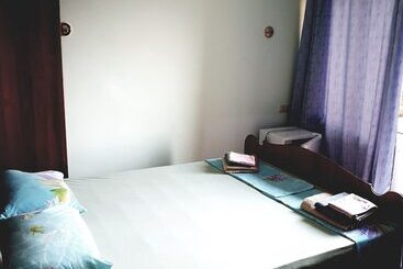 پانسیون Guest House Galina