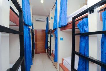 Alberg Sky Inn Glodok 1 Jakarta