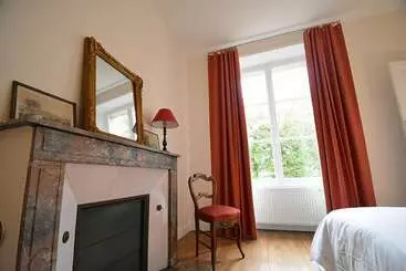 Bed and Breakfast Le Clos Des Ormeaux