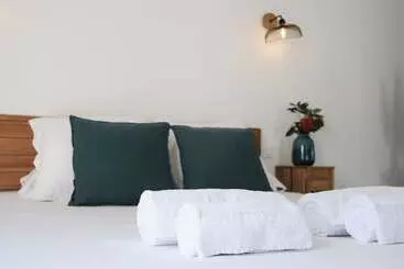 Pension  Les Suites D Agosta