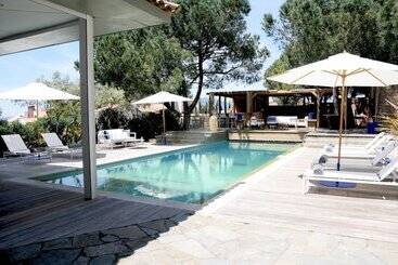 膳宿费 Les Suites D Agosta