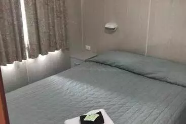 Resort Geelong Surfcoast Hwy Holiday Park