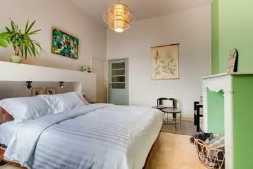 B&b Koeketiene