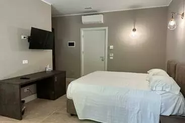 ペンション La Tenuta Di Rocca Bruna Country Resort