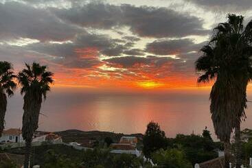 Apartamentos Colon Y Bungalows