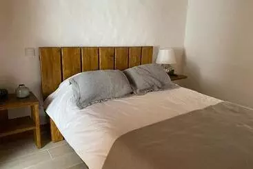 Bed and Breakfast Casa Da Igrejja