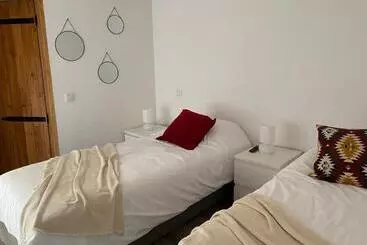 Bed and Breakfast Casa Da Igrejja