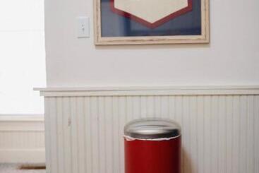 Apartmanszálloda Chapman House