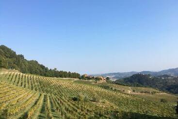 فندق Albergo San Candido