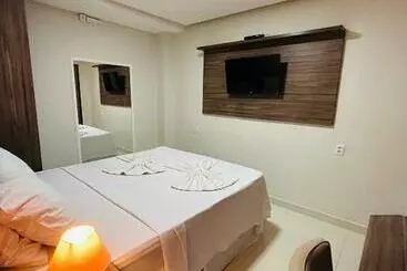 Hotel Antiga Roma