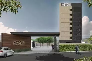 Hôtel Aston Cilegon Boutique