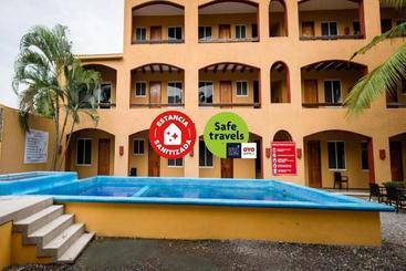 בית מלון כפרי Capital O Cuamatzi