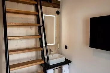 Hotel Lindenhof Ebnet