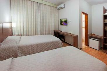 בית מלון כפרי Paraná Palace