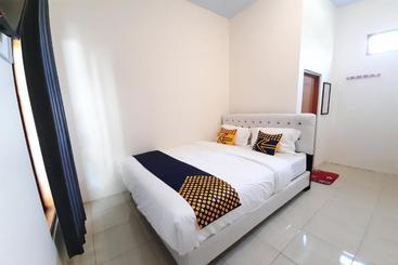 Otel Spot On 3993 Zidney 2 Syariah