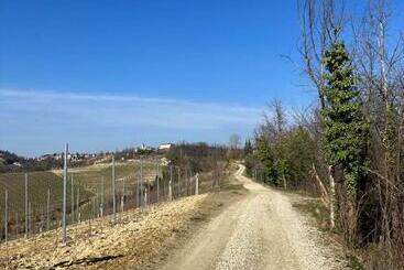 펜션 La Vite è Bella