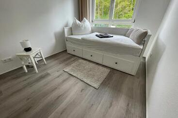 Aparthotel Quartier Am Haff