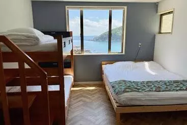 Alberg Guesthouse All You Need