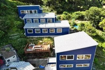 Retkeilymaja Guesthouse All You Need