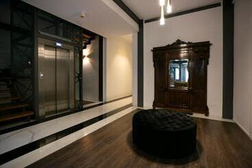 Azzoli Trapani  Apartments&skypool  Adults Only